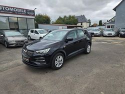 Schwarz Gebraucht 2018 Opel Grandland X Edition SUV | 12.790 € (Fairer Preis)