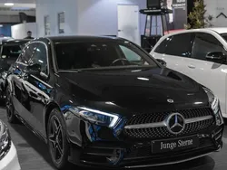 Mercedes A200