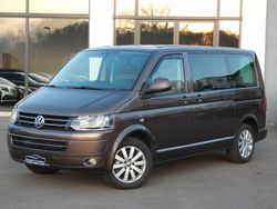 Braun Gebraucht 2011 VW Multivan Highline Van | 13.850 € (Guter Preis)