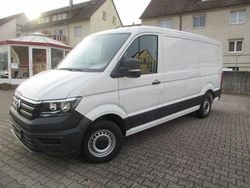 Andere Gebraucht 2023 VW Crafter Van | 22.900 € (Superpreis)