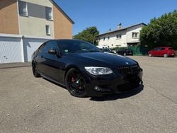 Schwarz Gebraucht 2011 BMW 330 M Sport Coupé | 10.500 € (Guter Preis)