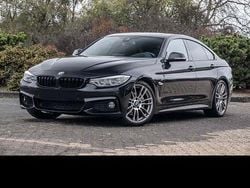 Schwarz Gebraucht 2015 BMW 435 Performance Coupé | 22.900 € (Fairer Preis)