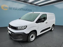 Weiß Neu 2025 Opel Combo Van / Kleinbus | 19.749 € (Superpreis)