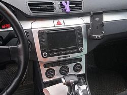 Grau Gebraucht 2006 VW Passat Limousine | 3.500 € (Etwas zu teuer)