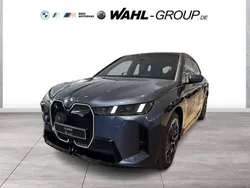 Weiß Neu 2025 BMW iX M Sport SUV | 88.290 € (Fairer Preis)