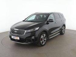 Schwarz Gebraucht 2019 Kia Sorento GT-Line SUV | 27.640 € (Guter Preis)