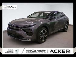 Grau Gebraucht 2024 Citroën C5 X PureTech Kombi | 19.890 € (Guter Preis)