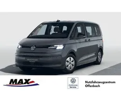 Grau Neu 2025 VW Multivan Van / Kleinbus | 56.400 € (Superpreis)