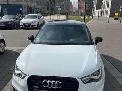 Gebraucht 2013 Audi A1 Sportback Kleinwagen | 10.500 € (Fairer Preis)