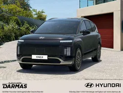 Schwarz Neu 2025 Hyundai Ioniq 6 Limousine | 71.717 € (Superpreis)