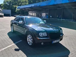 Schwarz Gebraucht 2010 Chrysler 300C Limousine | 5.400 € (Superpreis)