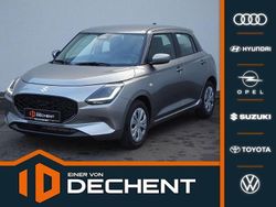 Silber Neu 2025 Suzuki Swift Club Limousine | 17.980 €