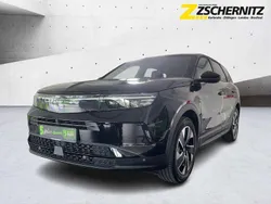 Perla nera/typ aussenverkleidu Gebraucht 2024 Opel Grandland X SUV | 34.990 € (Fairer Preis)