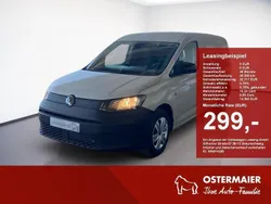 Candyweiß Neu 2024 VW Caddy Maxi Sound Van / Kleinbus | 34.980 € (Etwas zu teuer)