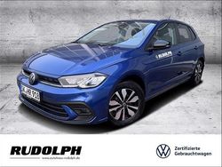 Blau Gebraucht 2025 VW Polo Goal Kleinwagen | 21.860 € (Fairer Preis)