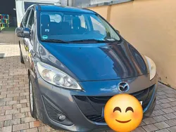 Grau Gebraucht 2011 Mazda 5 Van / Kleinbus | 4.000 € (Guter Preis)