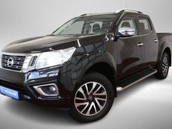 Black (m) Gebraucht 2018 Nissan Navara N-Connecta Abholung | 22.500 € (Guter Preis)