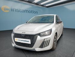 Weiß Gebraucht 2025 Peugeot 208 Kleinwagen | 14.849 € (Guter Preis)