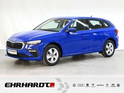 Blau Neu 2024 Skoda Scala Selection Kleinwagen | 20.890 € (Guter Preis)