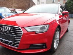 Rot Gebraucht 2017 Audi A3 Sportback e-tron Sport Kleinwagen | 15.850 € (Guter Preis)