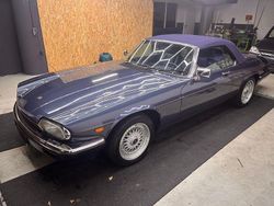 Blau Gebraucht 1988 Jaguar XJS Cabrio | 17.900 €