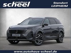 Met. titan grau Neu 2025 Peugeot 5008 Allure SUV | 53.890 € (Teuer)