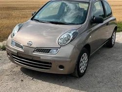 Andere außenfarben Gebraucht 2010 Nissan Micra Kleinwagen | 1.650 € (Guter Preis)