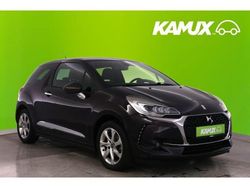Whisper Gebraucht 2018 DS Automobiles DS3 Sport Chic Limousine | 11.789 € (Fairer Preis)