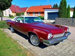 Rot Gebraucht 1973 Buick Century Coupé | 17.000 €