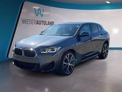 Mineralgrau metallic Gebraucht 2021 BMW X2 Performance SUV | 27.900 € (Fairer Preis)
