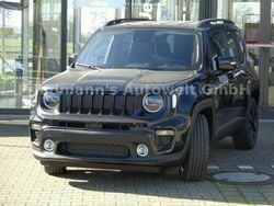 Schwarz metallic Gebraucht 2020 Jeep Renegade Limited SUV | 26.490 €