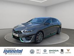 Silber metallic Gebraucht 2022 Kia ProCeed Kleinwagen | 28.890 € (Fairer Preis)