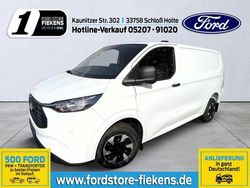 Weiß Neu 2025 Ford Transit Custom Trend Abholung | 42.500 € (Fairer Preis)