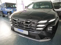 Schwarz Neu 2024 Hyundai Tucson SUV | 33.780 € (Guter Preis)