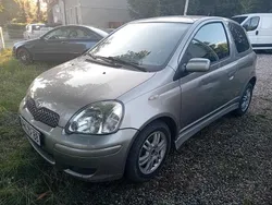 Grau Gebraucht 2005 Toyota Yaris Sol Kleinwagen | 1.499 € (Guter Preis)