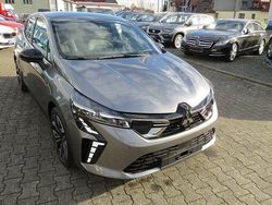 Grau Neu 2025 Mitsubishi Colt Intense Limousine | 19.995 € (Fairer Preis)