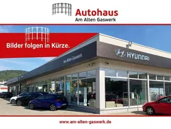 Magnetic force (grau) Gebraucht 2021 Hyundai Santa Fe Prime SUV | 29.995 € (Fairer Preis)