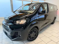 Schwarz Neu 2025 Opel Vivaro Van | 39.999 € (Fairer Preis)
