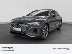 Gebraucht 2024 Audi Q8 Sportback e-tron Advanced SUV | 67.470 € (Fairer Preis)