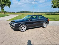 Schwarz Gebraucht 1989 Audi Quattro Coupé | 24.000 €