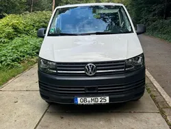 Weiß Gebraucht 2018 VW T6 Van | 18.500 €