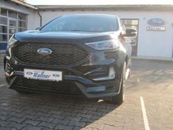 Schwarz Gebraucht 2020 Ford Edge ST-Line SUV | 25.680 € (Guter Preis)