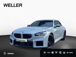 Brooklyn grau (grau) Gebraucht 2023 BMW M2 Comfort Edition Coupé | 59.450 € (Fairer Preis)