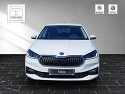 Weiß Neu 2025 Skoda Fabia Lodge Kleinwagen | 24.790 € (Fairer Preis)