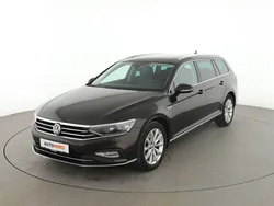Braun Gebraucht 2019 VW Passat Elegance Kombi | 22.950 € (Fairer Preis)