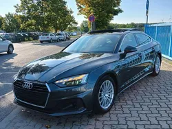 Grau Gebraucht 2020 Audi A5 Sportback Advanced Plus Limousine | 21.600 € (Fairer Preis)
