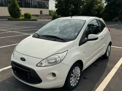 Weiß Gebraucht 2010 Ford Ka Titanium Kleinwagen | 3.000 € (Guter Preis)
