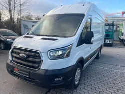 Weiß Gebraucht 2021 Ford Transit Trend Van / Kleinbus | 16.990 € (Superpreis)