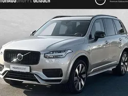 Bright dusk Gebraucht 2024 Volvo XC90 Ultimate SUV | 66.250 € (Fairer Preis)