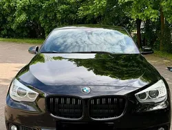 Schwarz Gebraucht 2013 BMW 530 Gran Turismo Sport Line Limousine | 17.800 € (Etwas zu teuer)